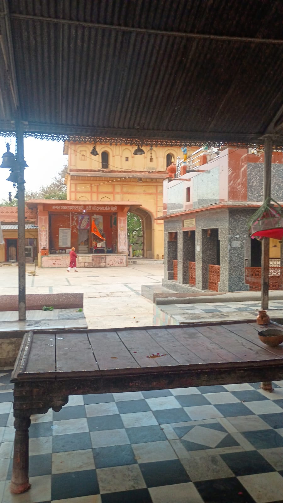 Unao Balaji Sun Temple photo 2 - Unnav attraction